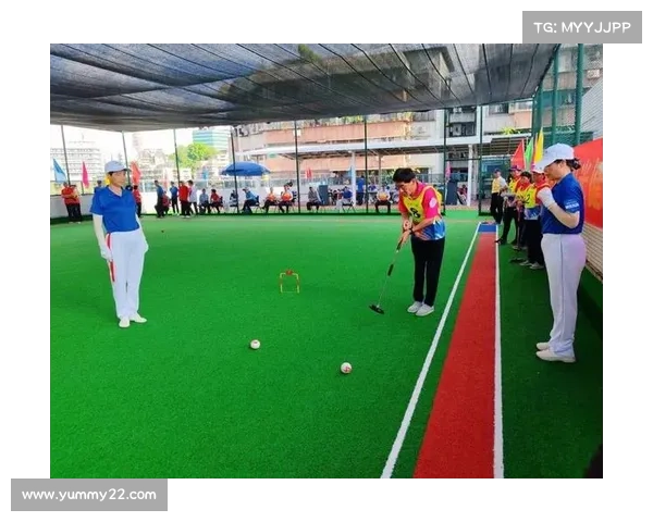 广州门球赛事官网