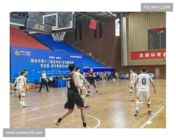 河南体育赛事盛大开幕点燃全民健身热情 河南体育赛事盛大开幕点燃全民健身热情