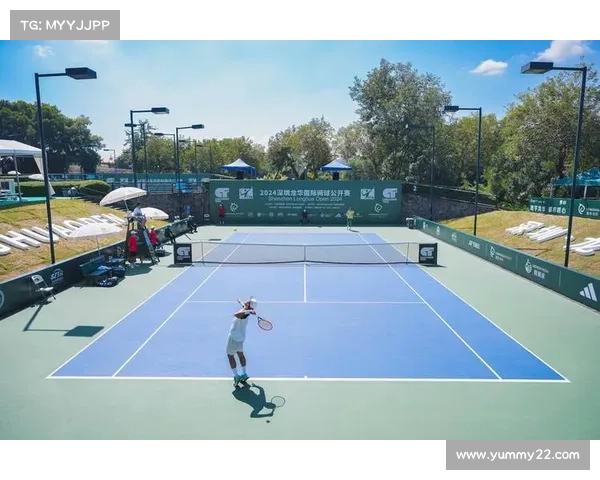 网球第一赛事,网球排行第一