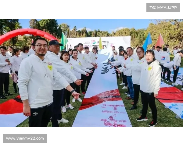 聚力筑牢赛事根基 共绘精彩体育画卷 聚力筑牢赛事根基 共绘精彩体育画卷